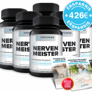 Nerven Meister