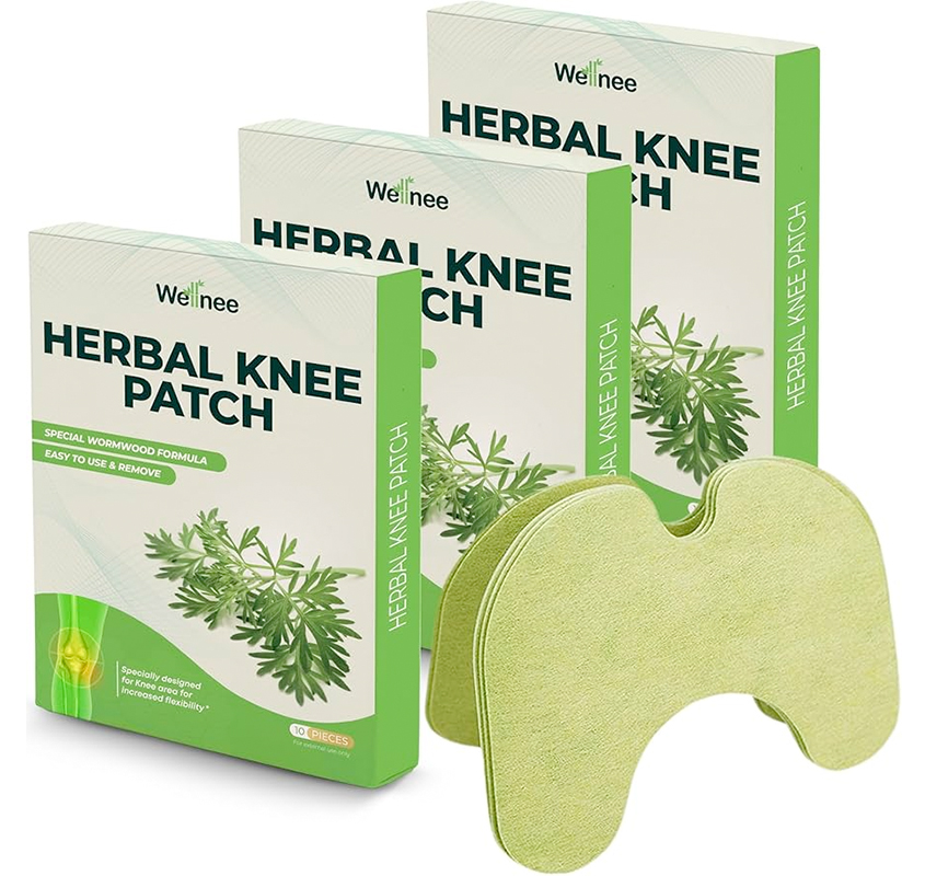 Wellnee Kniepflaster